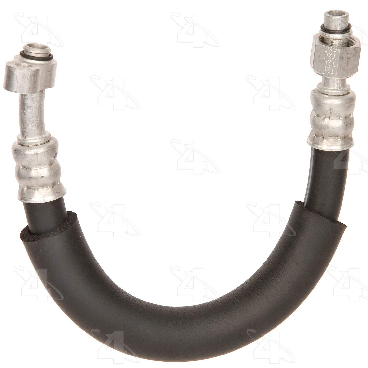 four seasons suction line hose assembly  frsport 55258