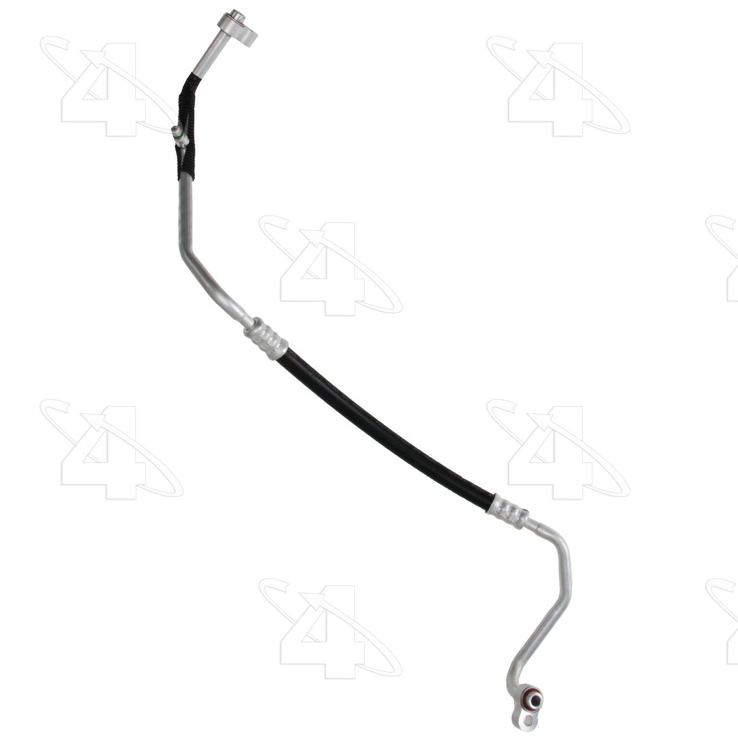 four seasons discharge line hose assembly  frsport 55259