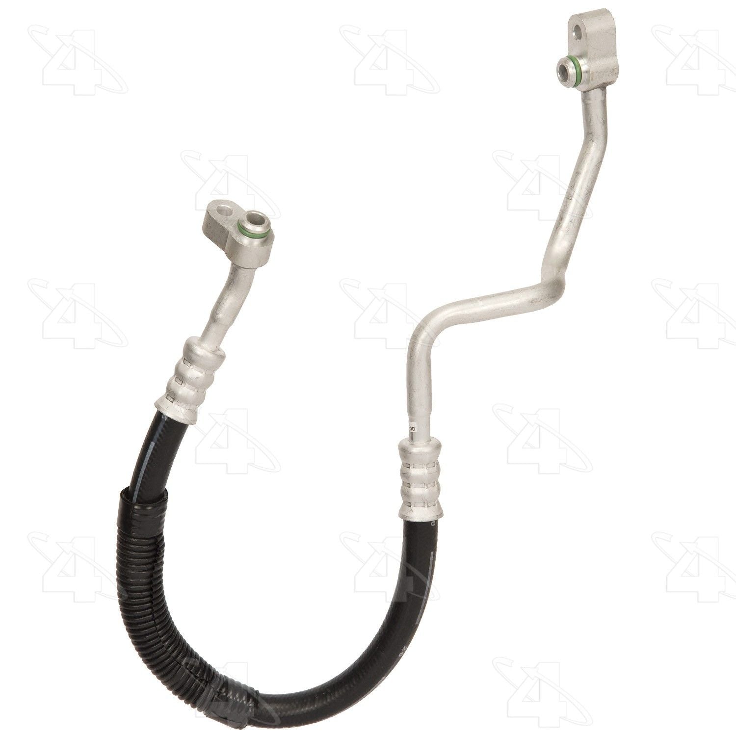 four seasons discharge line hose assembly  frsport 55275