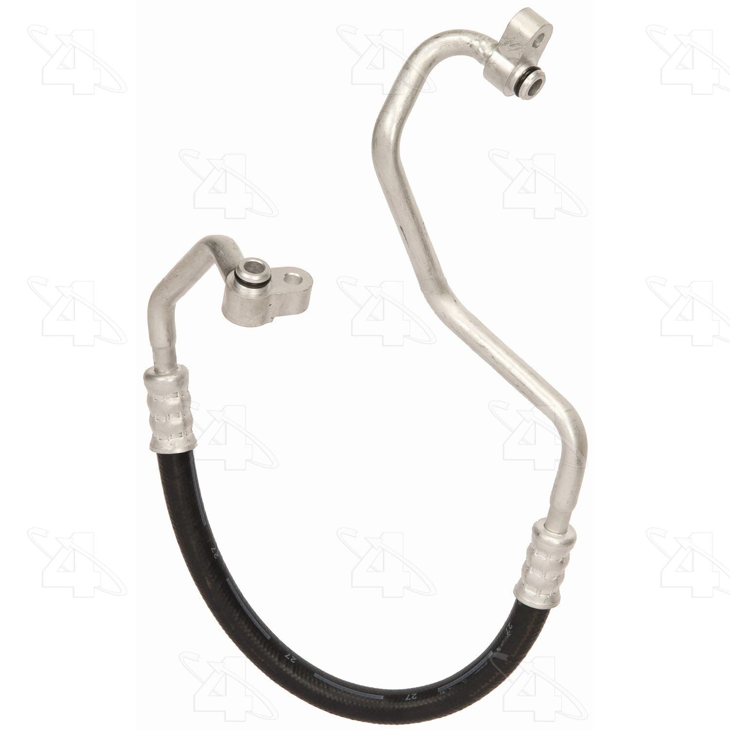 four seasons discharge line hose assembly  frsport 55277