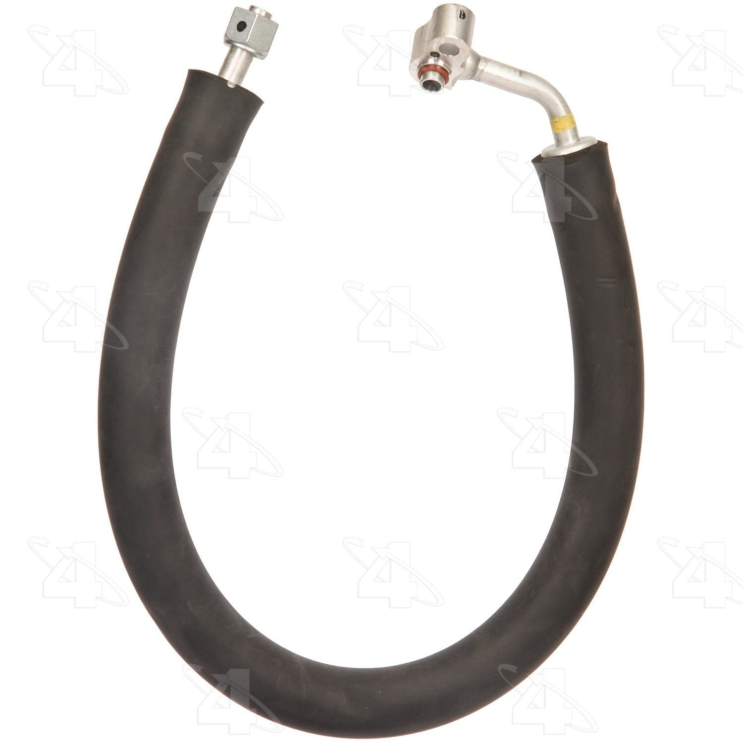 four seasons discharge line hose assembly  frsport 55285