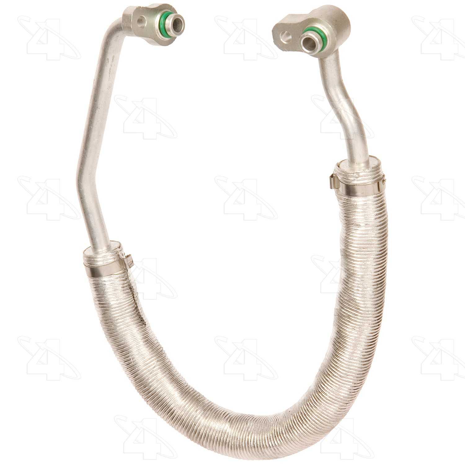 four seasons discharge line hose assembly  frsport 55291