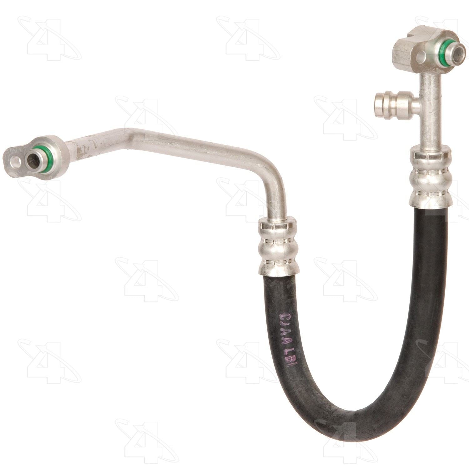 four seasons discharge line hose assembly  frsport 55292