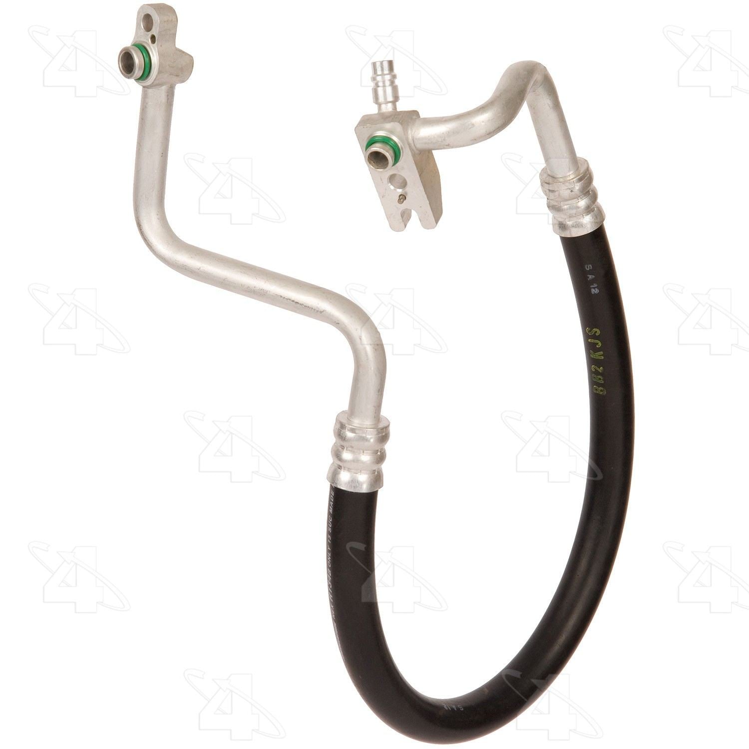 four seasons suction line hose assembly  frsport 55293