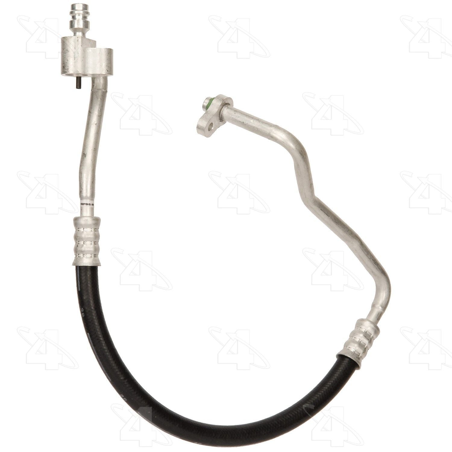 four seasons discharge line hose assembly  frsport 55294