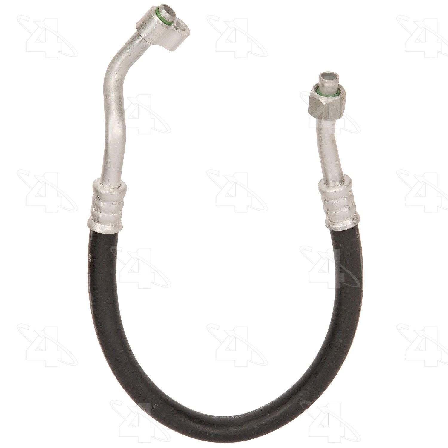 four seasons suction line hose assembly  frsport 55296