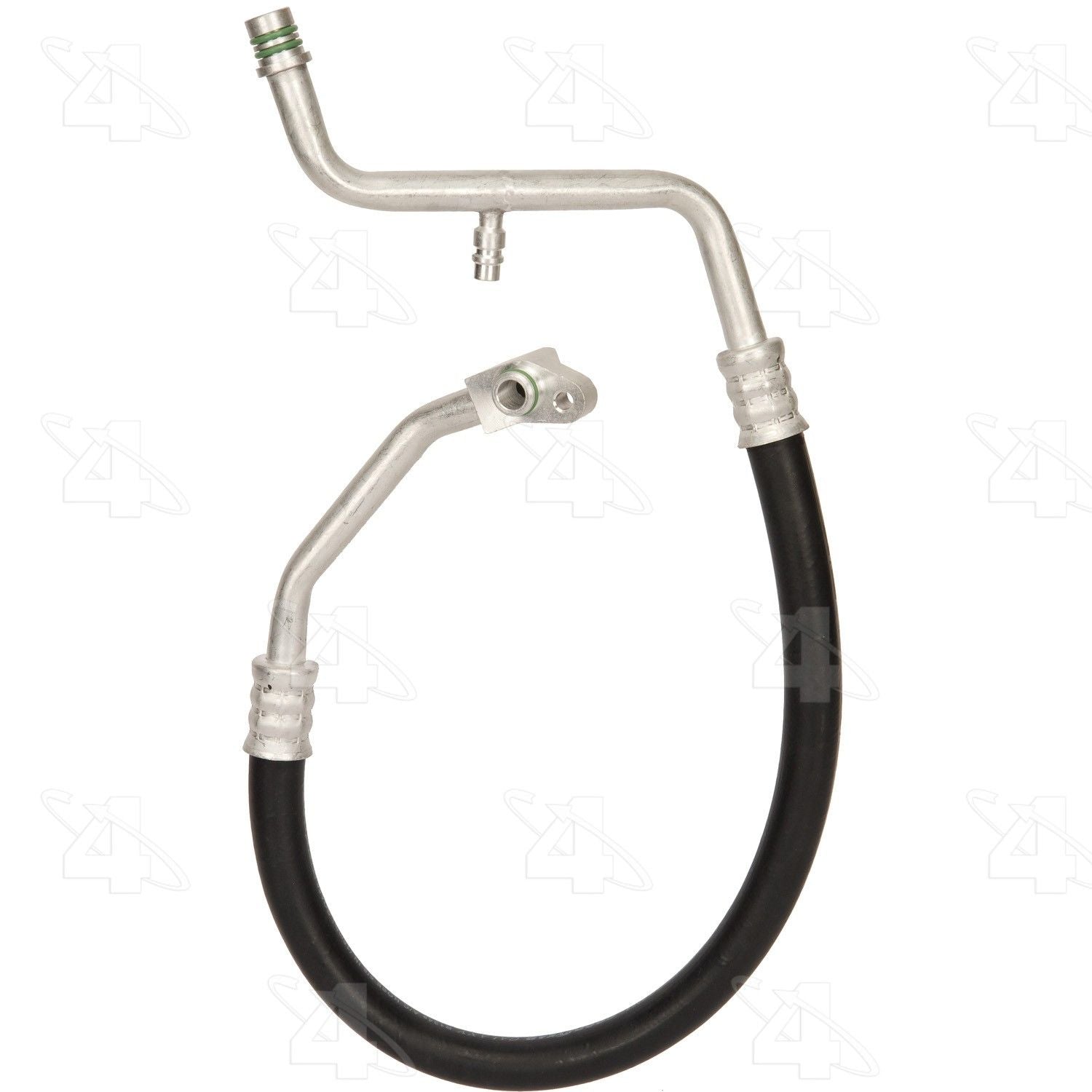 four seasons suction line hose assembly  frsport 55299