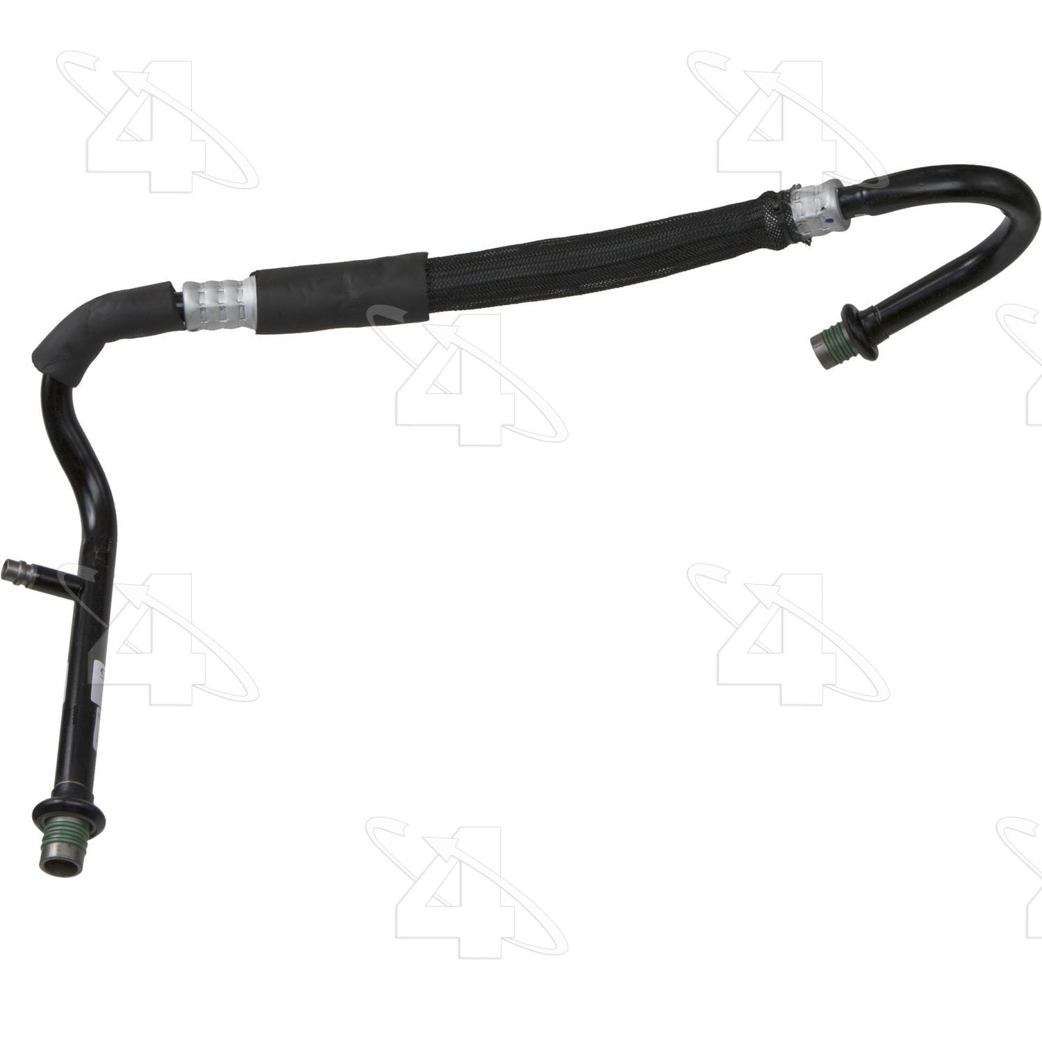 four seasons suction line hose assembly  frsport 55305