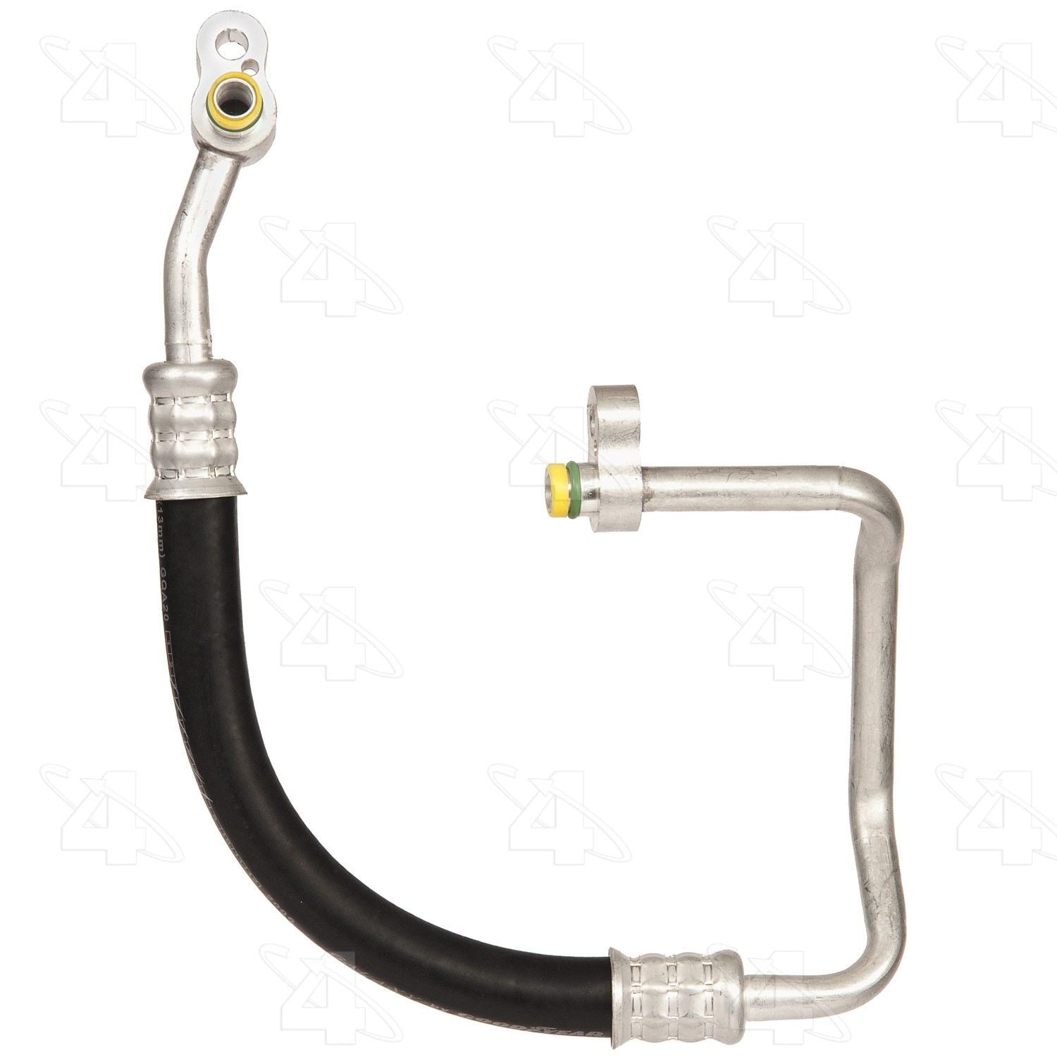 four seasons discharge line hose assembly  frsport 55332