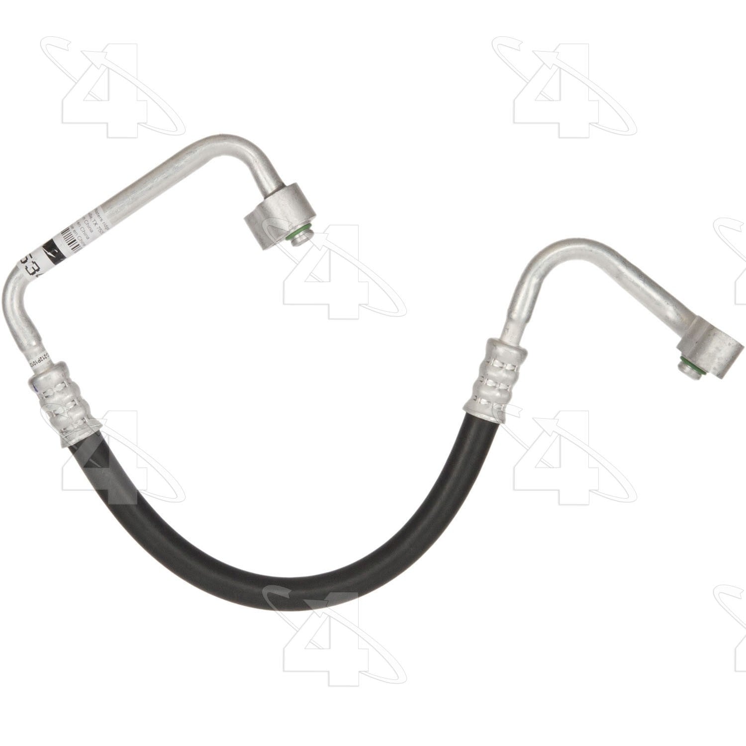 four seasons discharge line hose assembly  frsport 55343