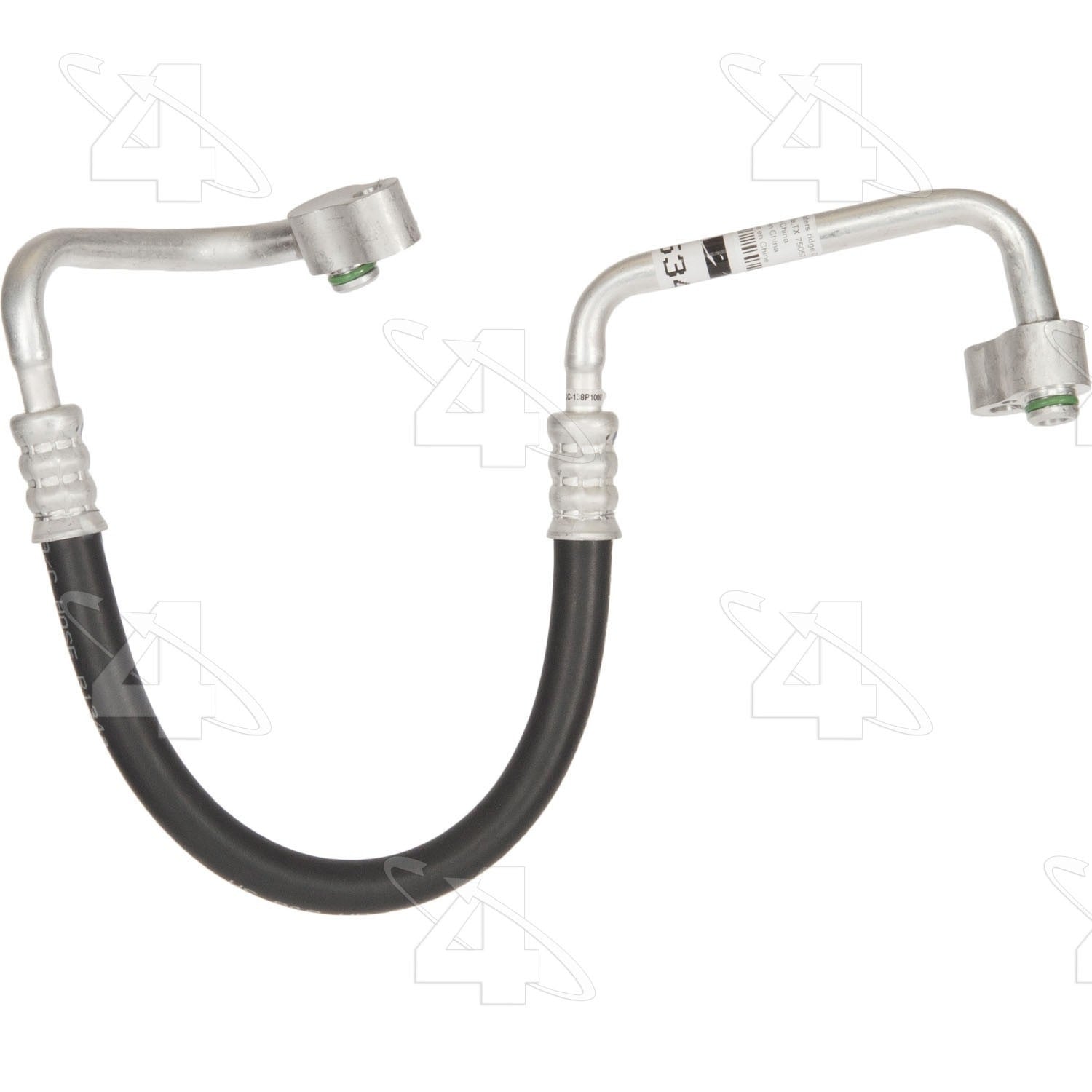 four seasons discharge line hose assembly  frsport 55344