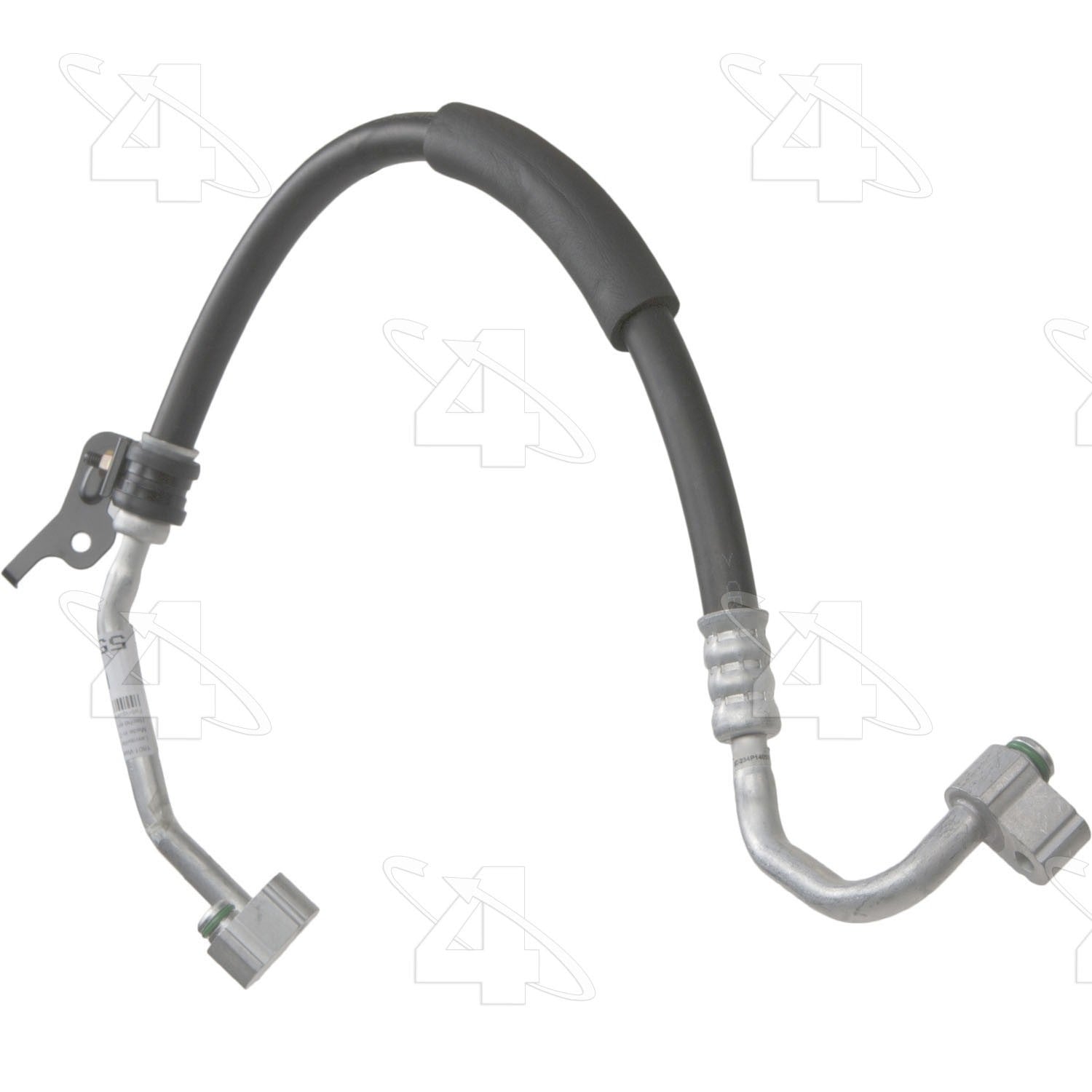 four seasons discharge line hose assembly  frsport 55365