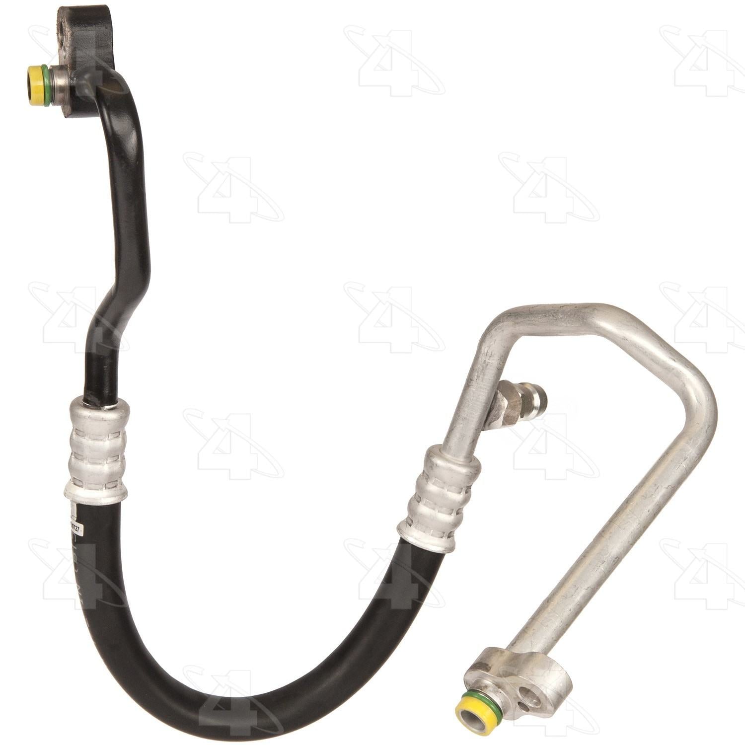 four seasons discharge line hose assembly  frsport 55379