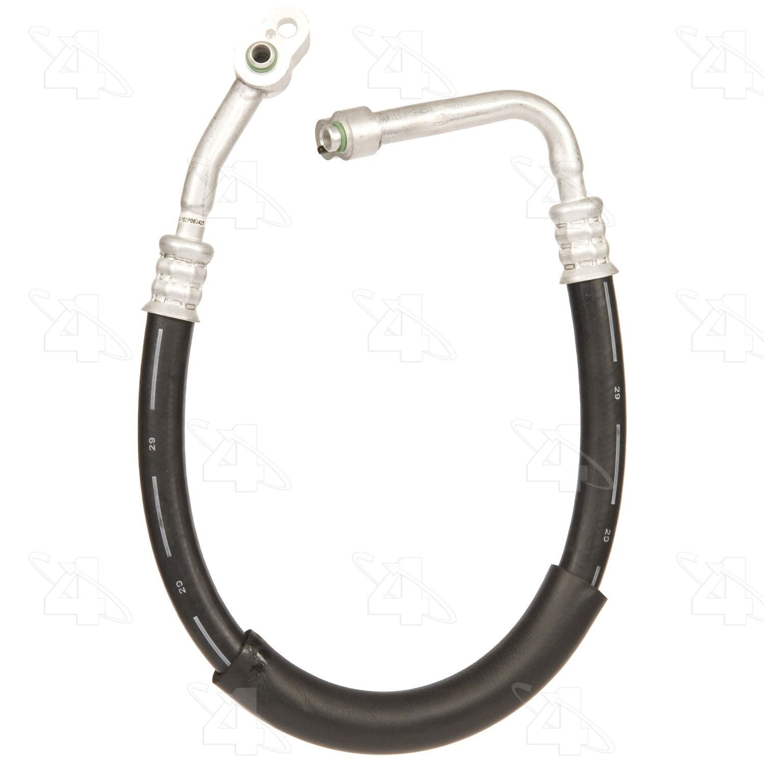 four seasons discharge line hose assembly  frsport 55426