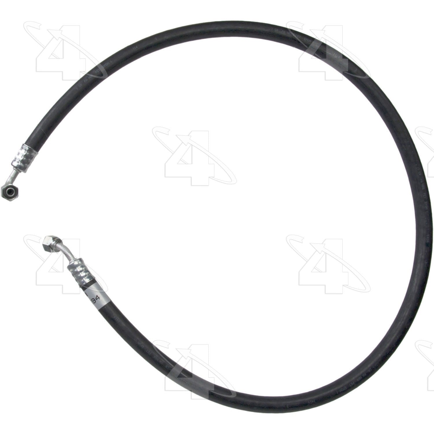 four seasons discharge line hose assembly  frsport 55594