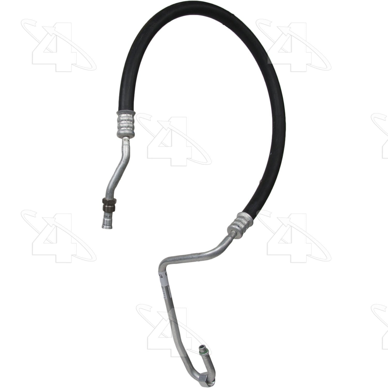 four seasons discharge line hose assembly  frsport 55595