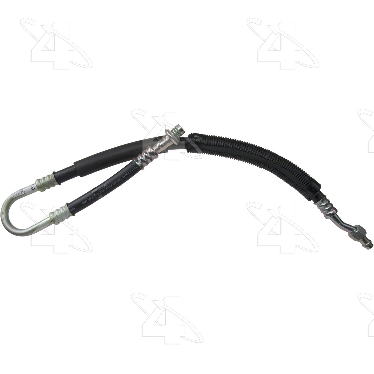 four seasons suction line hose assembly  frsport 55673