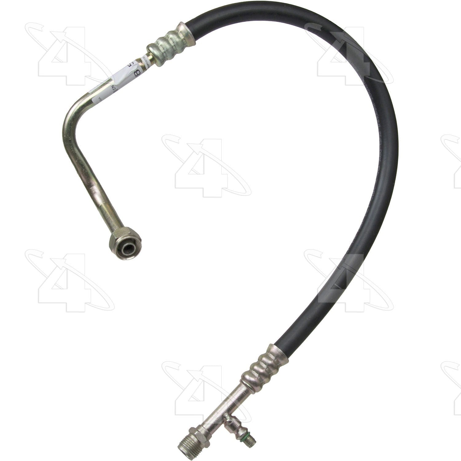 four seasons discharge line hose assembly  frsport 55708