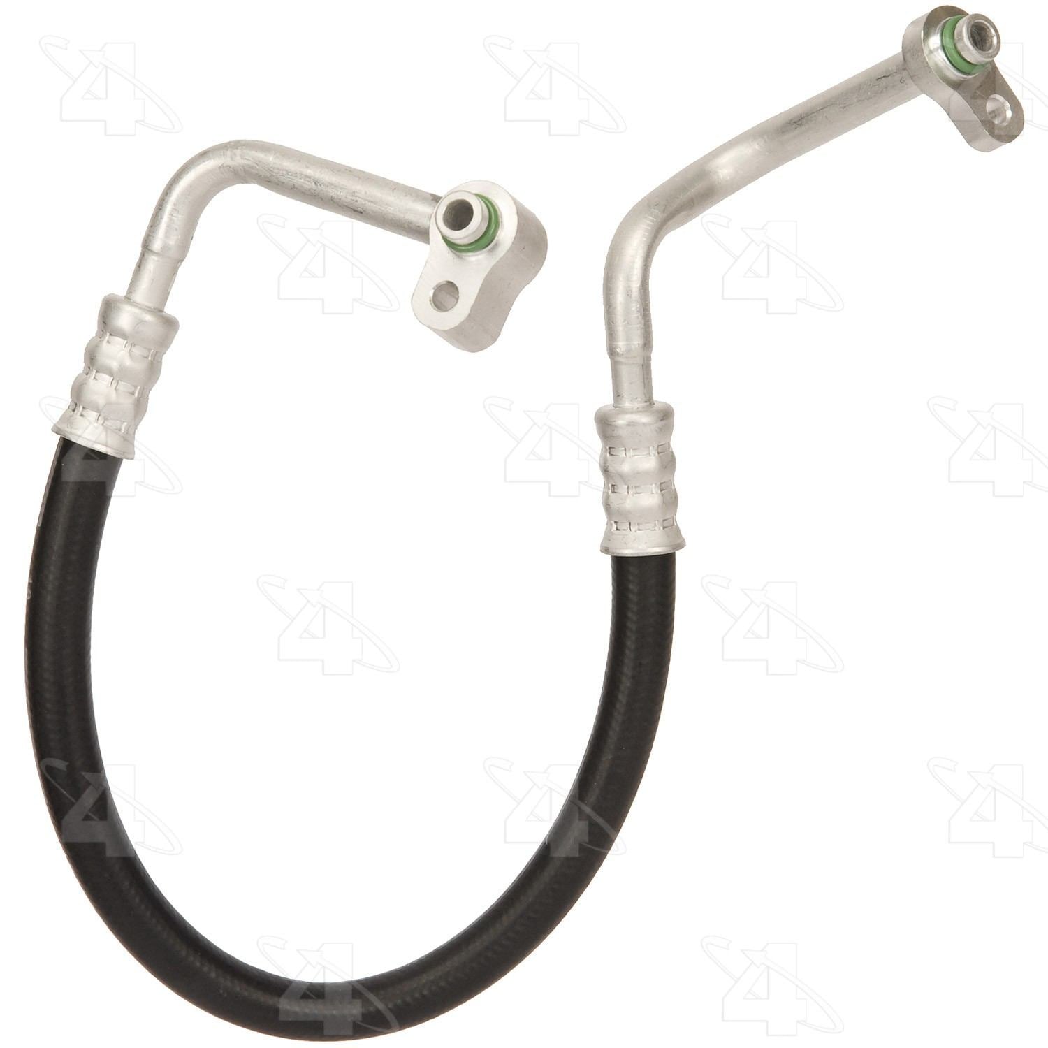 four seasons discharge line hose assembly  frsport 55775