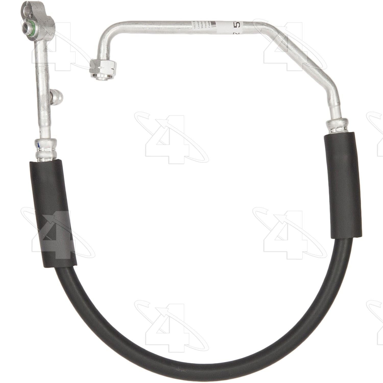 four seasons discharge line hose assembly  frsport 55792