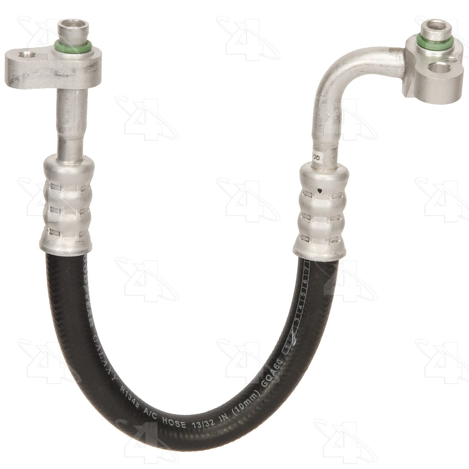 four seasons discharge line hose assembly  frsport 55802