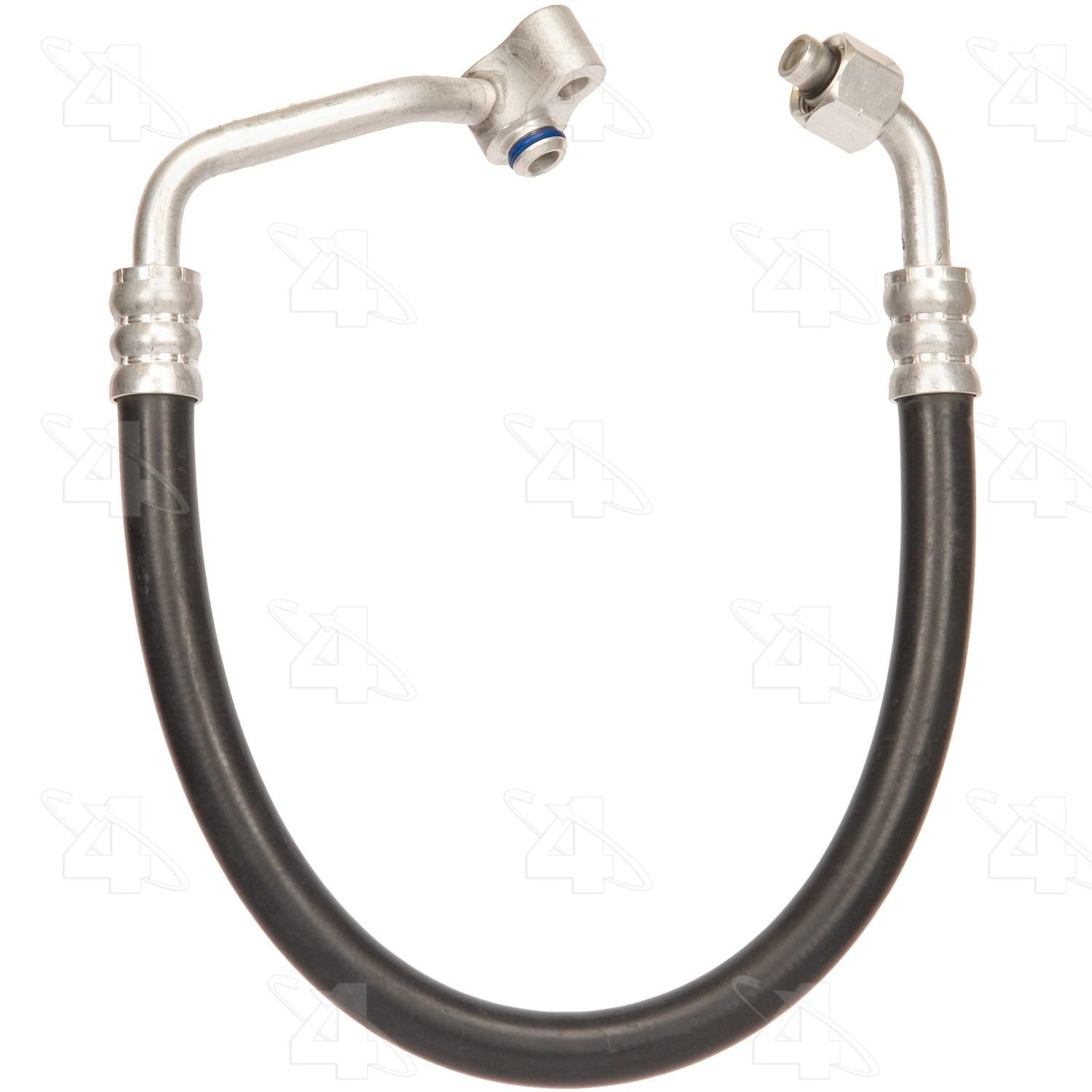 four seasons discharge line hose assembly  frsport 55809