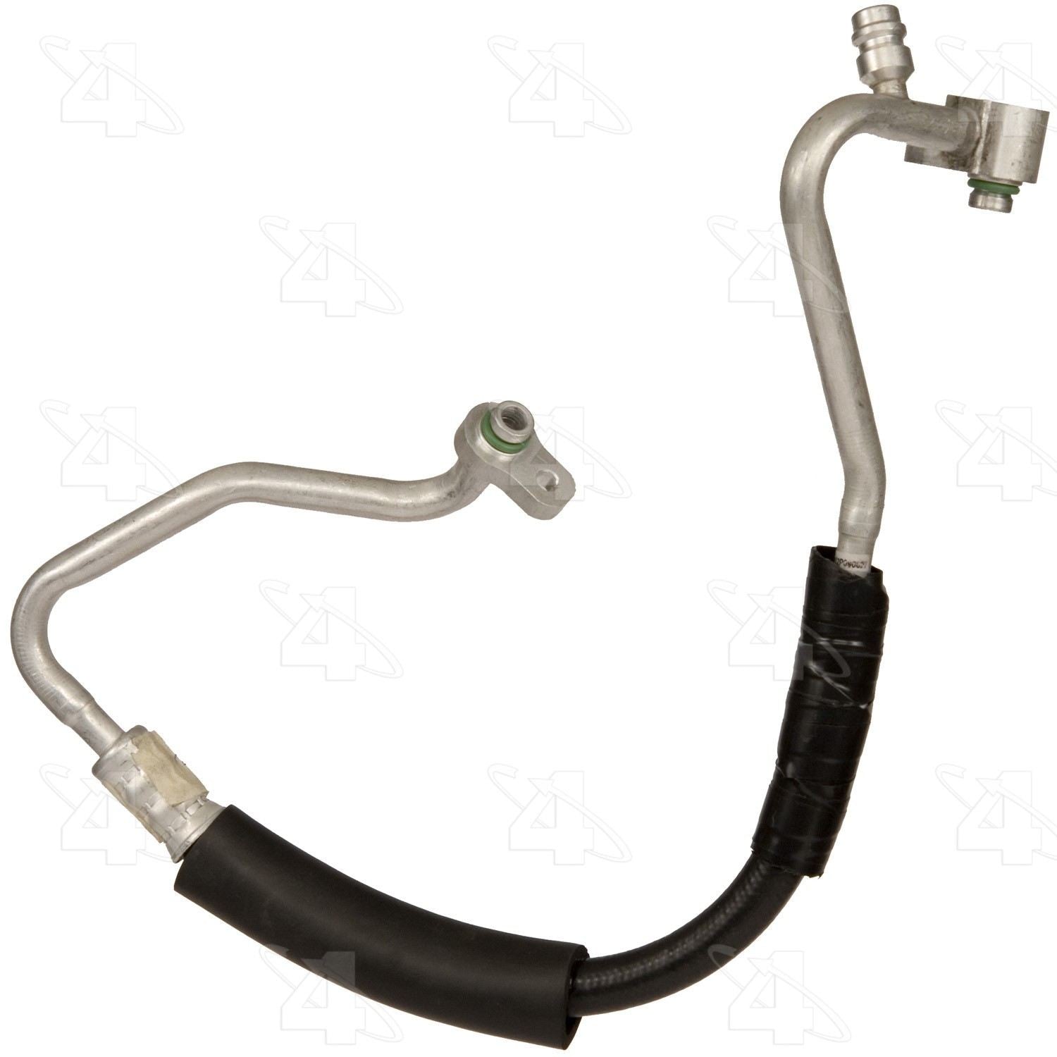 four seasons discharge line hose assembly  frsport 55810