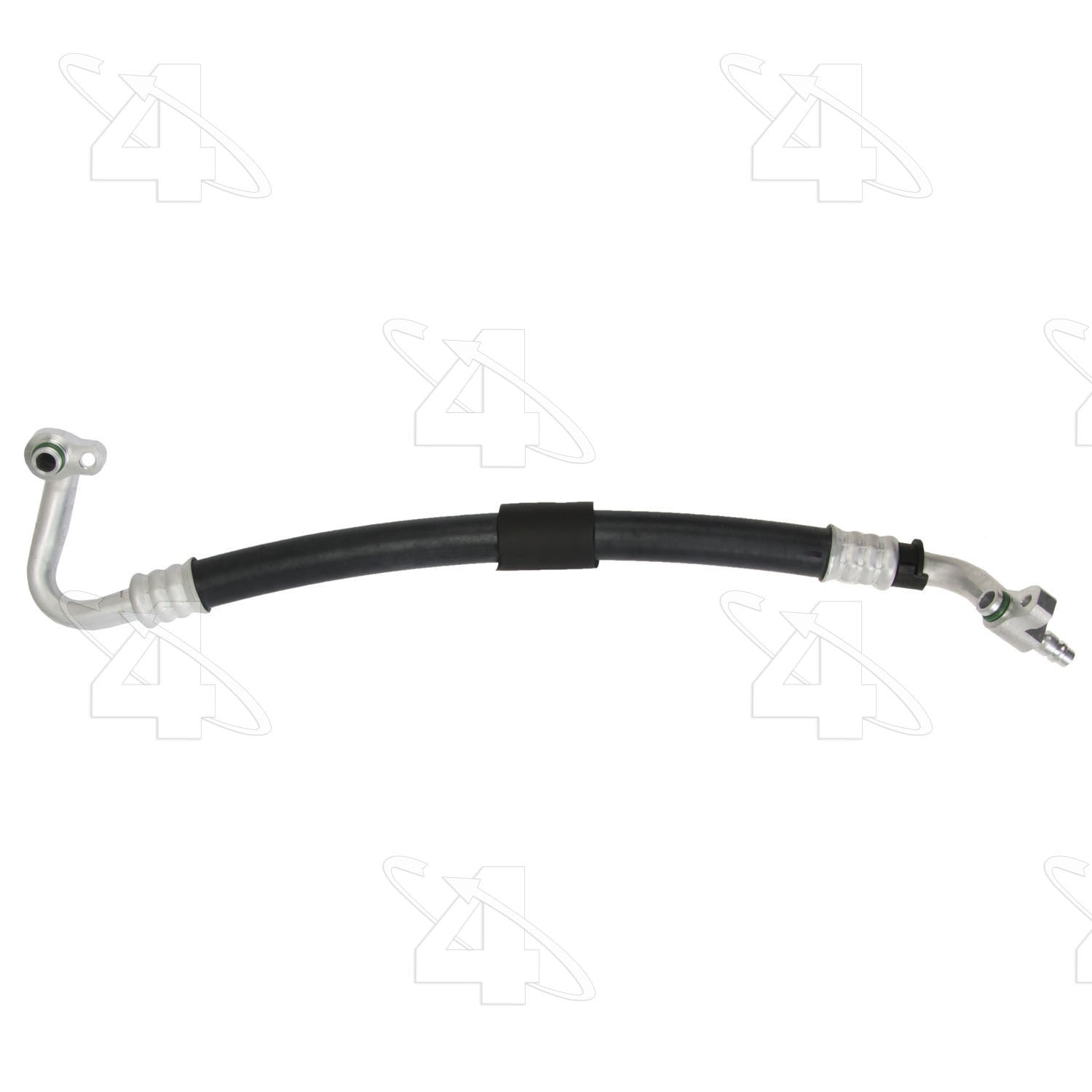 four seasons suction line hose assembly  frsport 55841