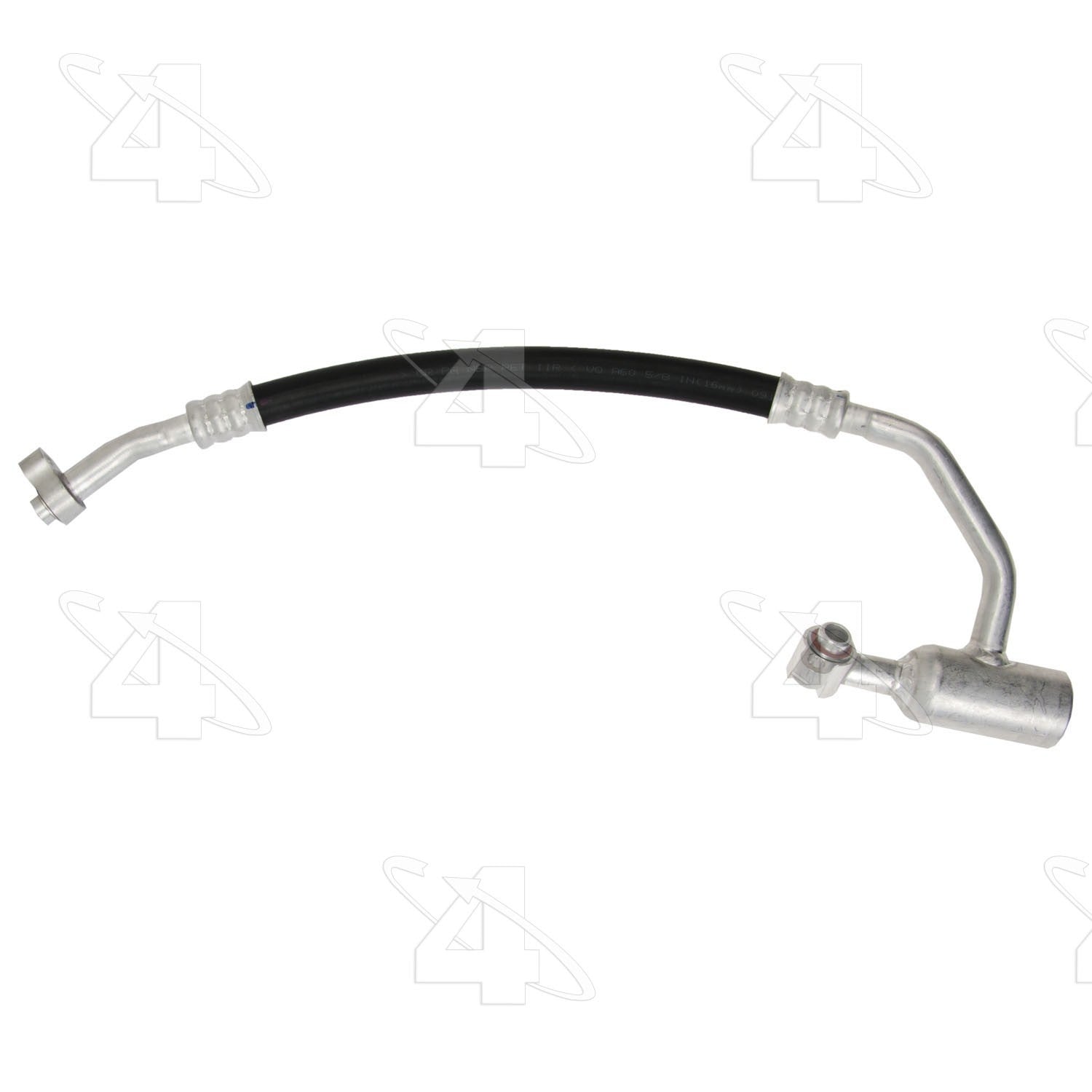 four seasons suction line hose assembly  frsport 55844