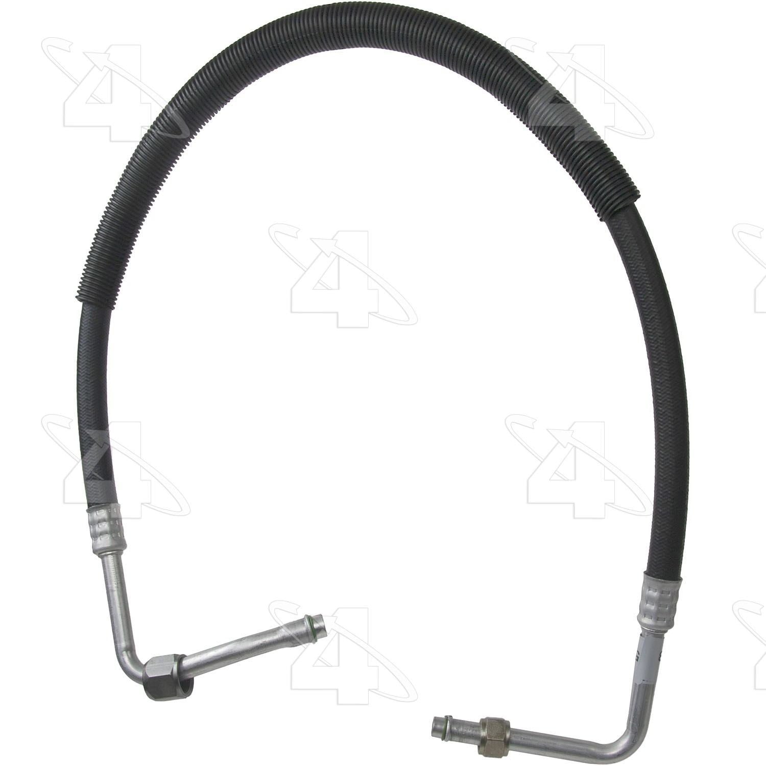 four seasons suction line hose assembly  frsport 55878