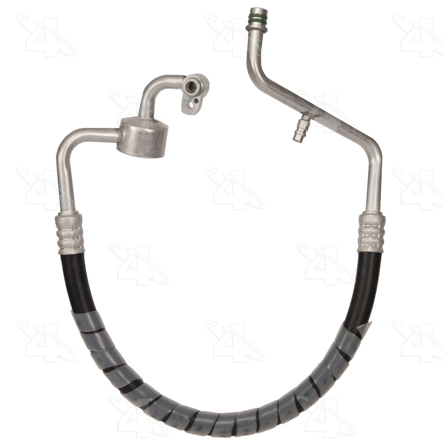 four seasons suction line hose assembly  frsport 55918