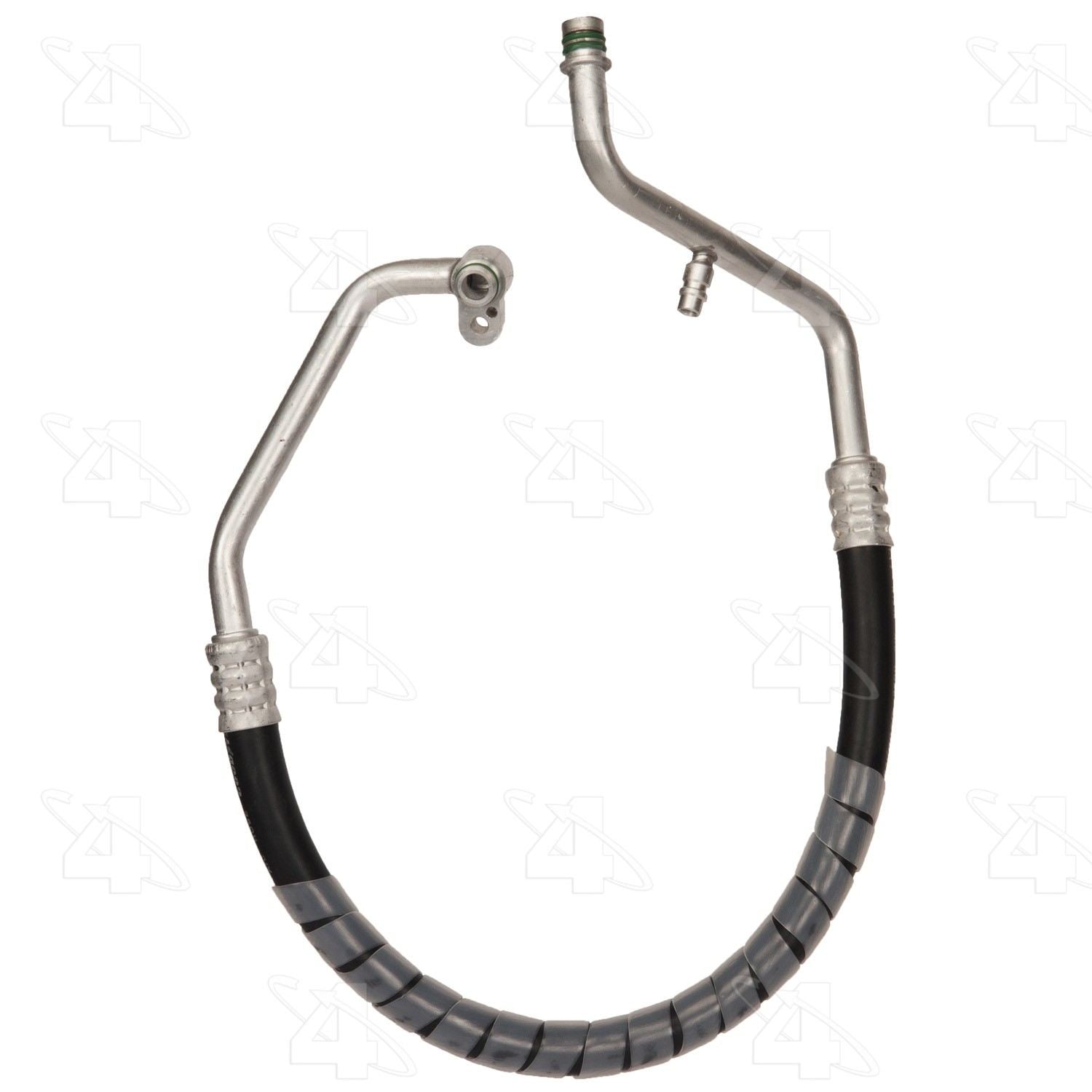 four seasons suction line hose assembly  frsport 55919