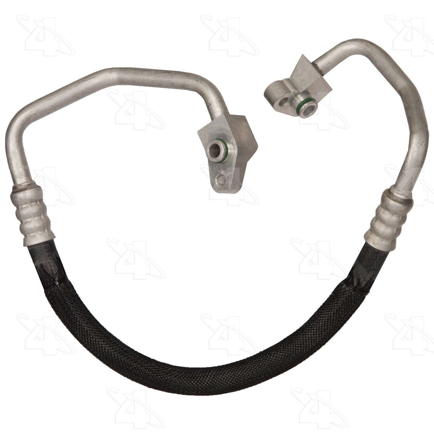 four seasons discharge line hose assembly  frsport 55926