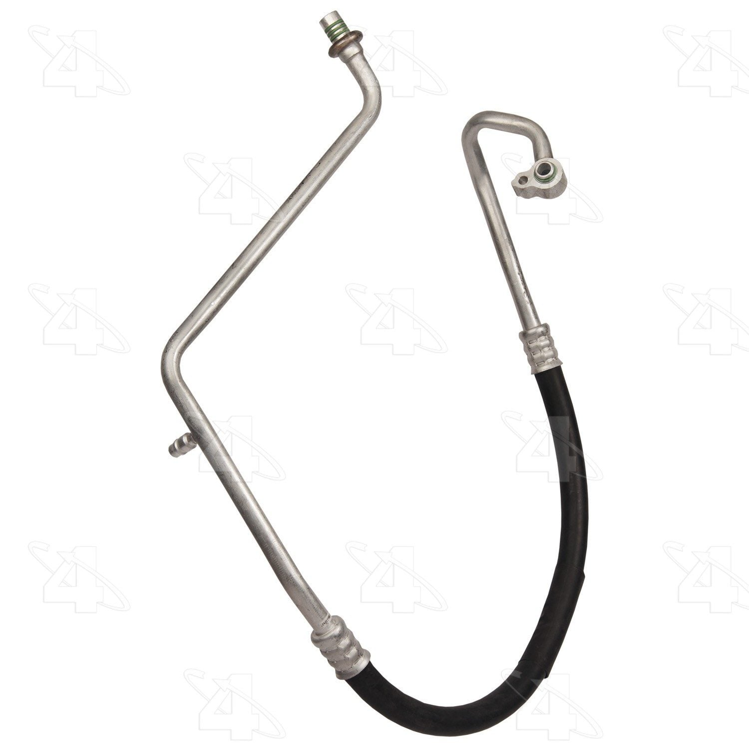 four seasons suction line hose assembly  frsport 55949