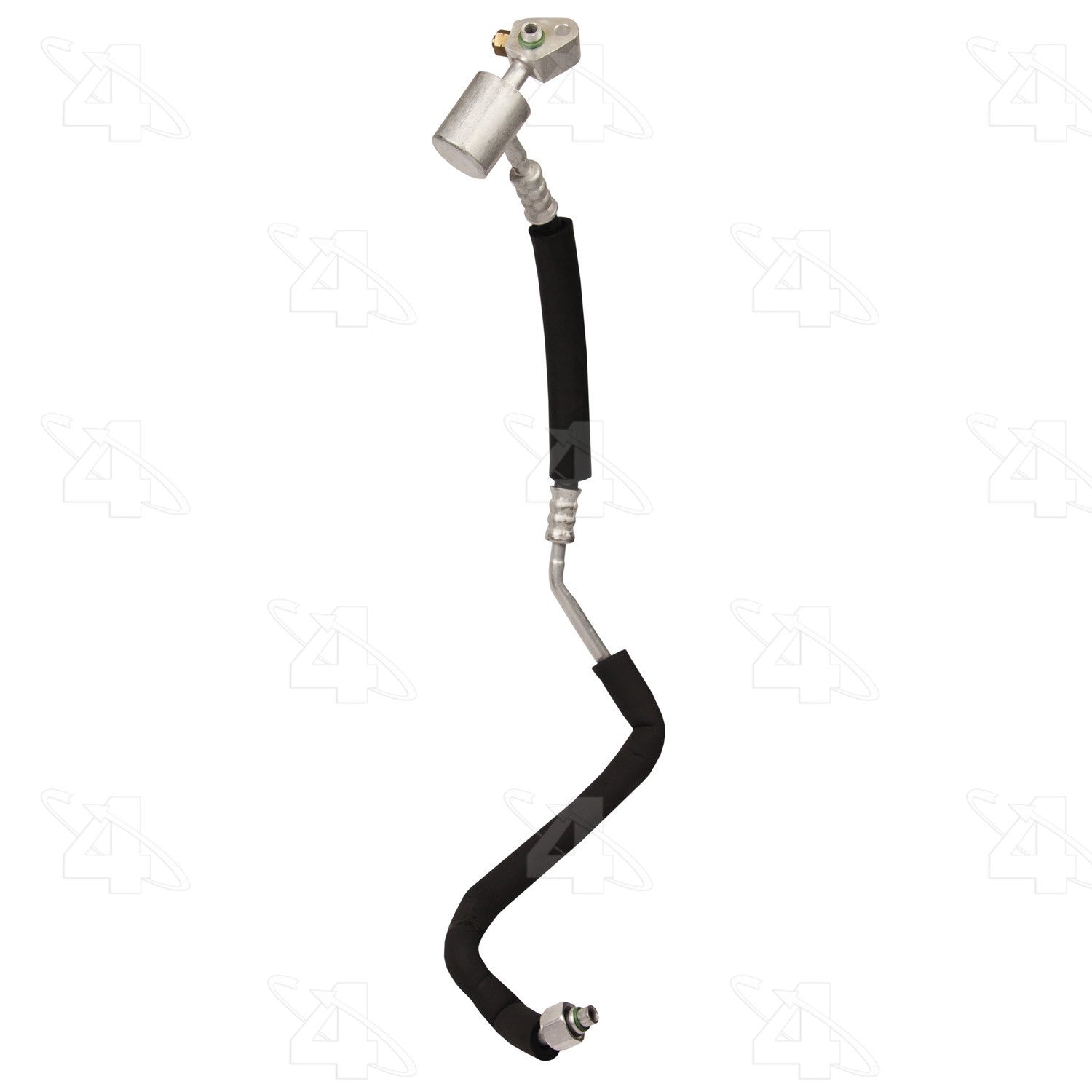 four seasons discharge line hose assembly  frsport 55952