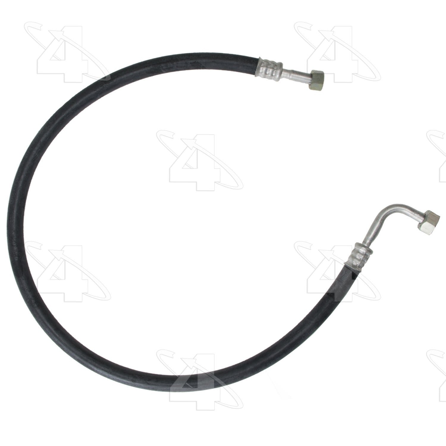 four seasons suction line hose assembly  frsport 55992