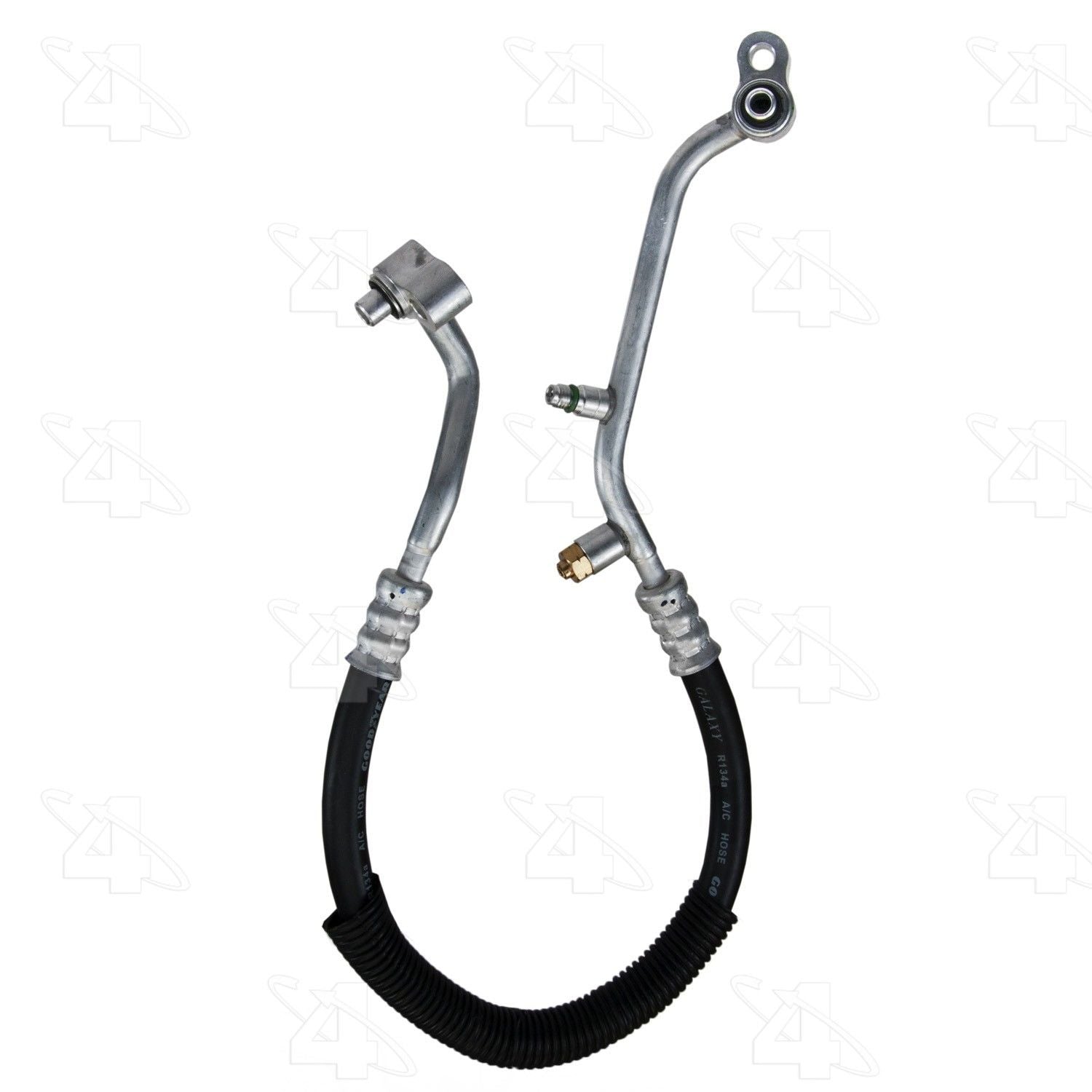 four seasons discharge line hose assembly  frsport 56084