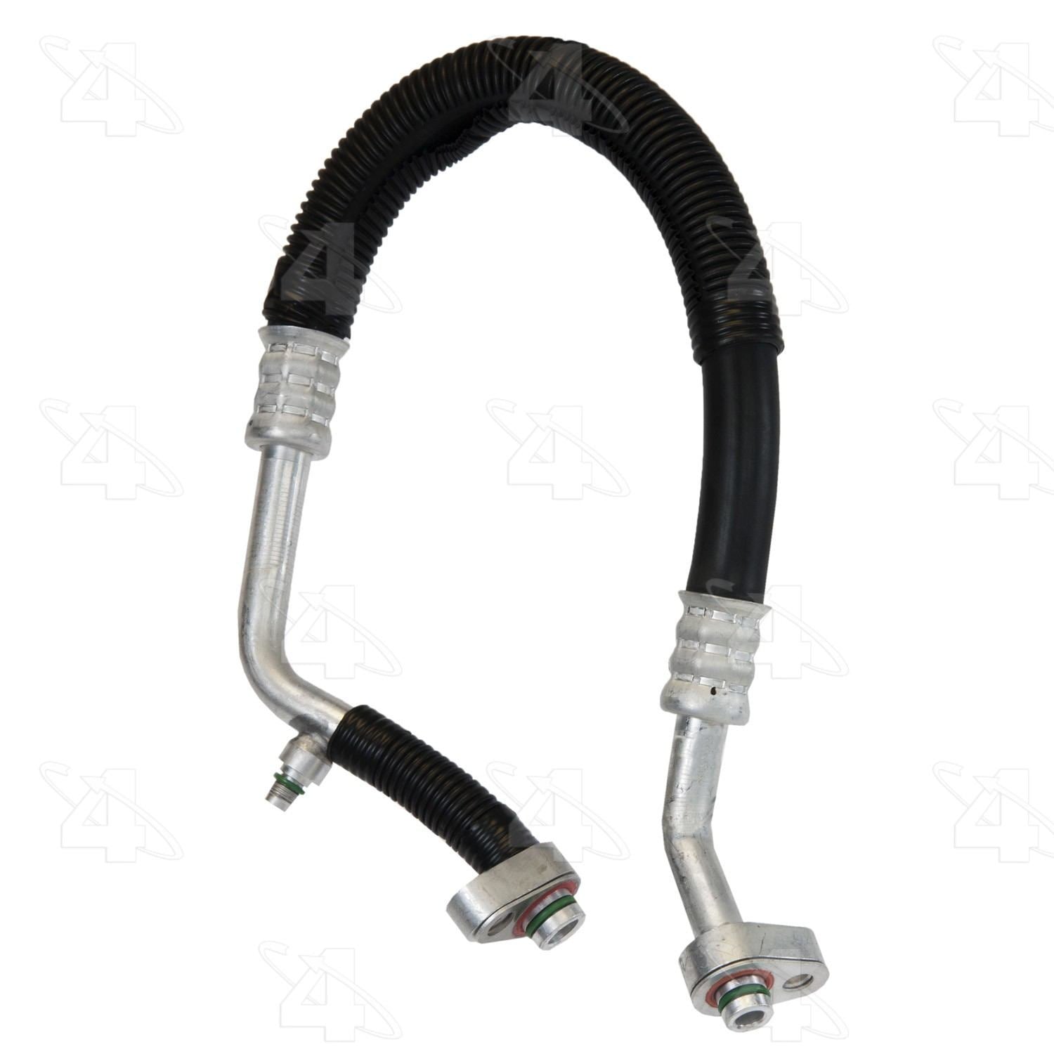 four seasons discharge line hose assembly  frsport 56098