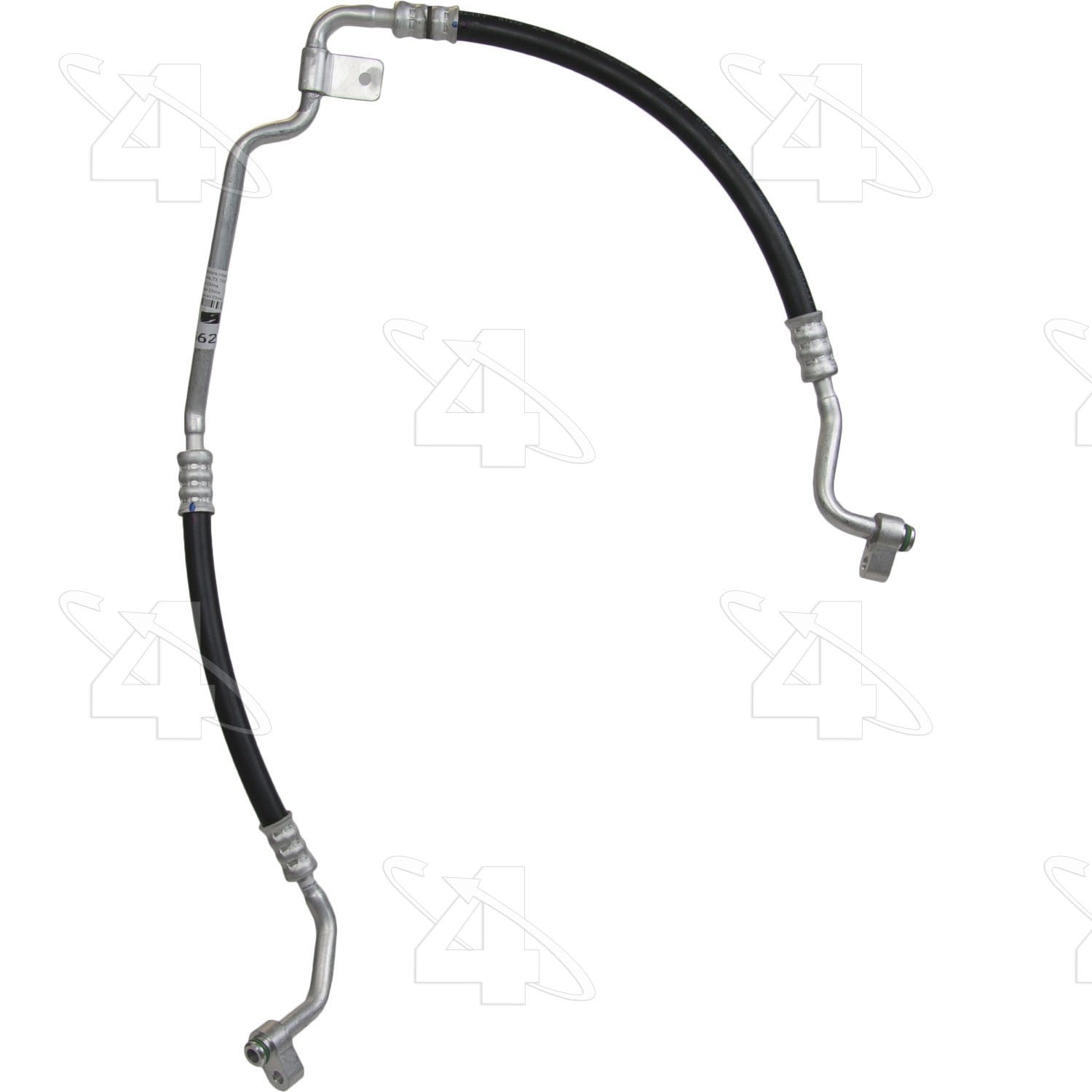 four seasons discharge line hose assembly  frsport 56218