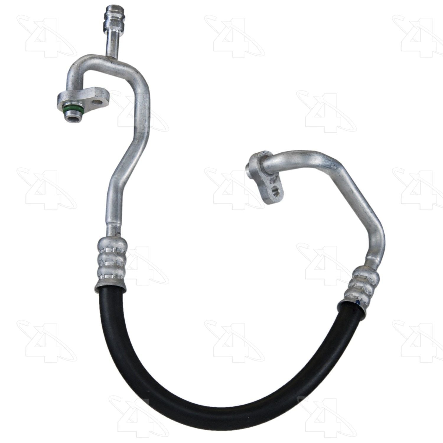 four seasons discharge line hose assembly  frsport 56220