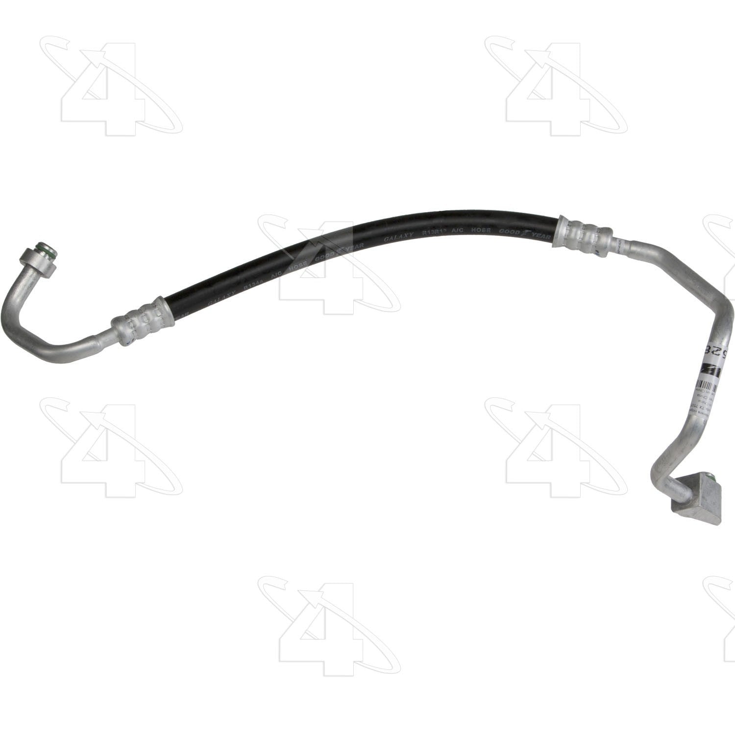 four seasons discharge line hose assembly  frsport 56285