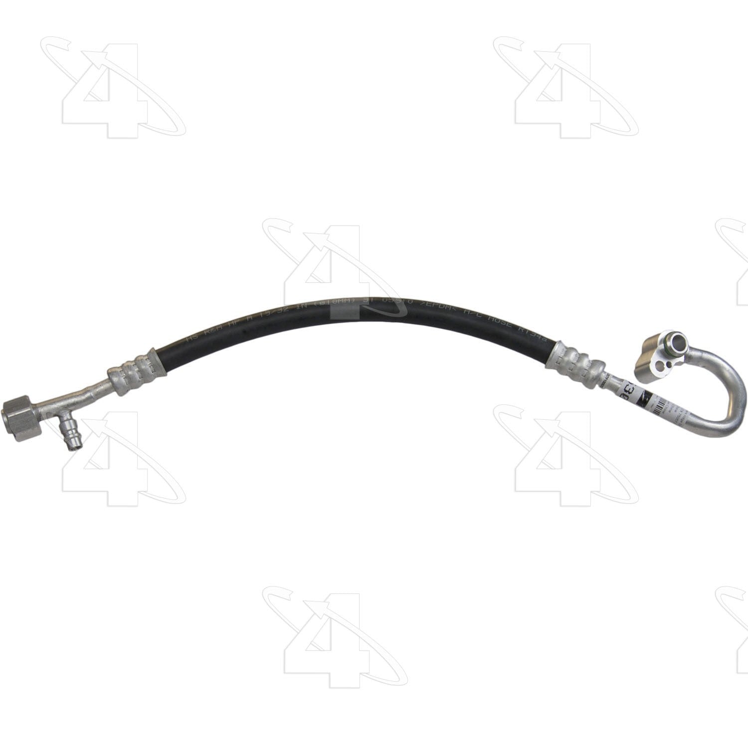 four seasons suction line hose assembly  frsport 56308