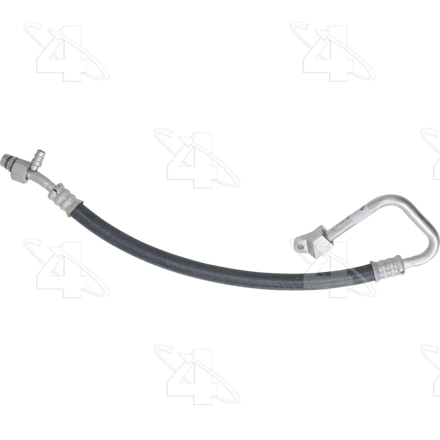 four seasons suction line hose assembly  frsport 56316