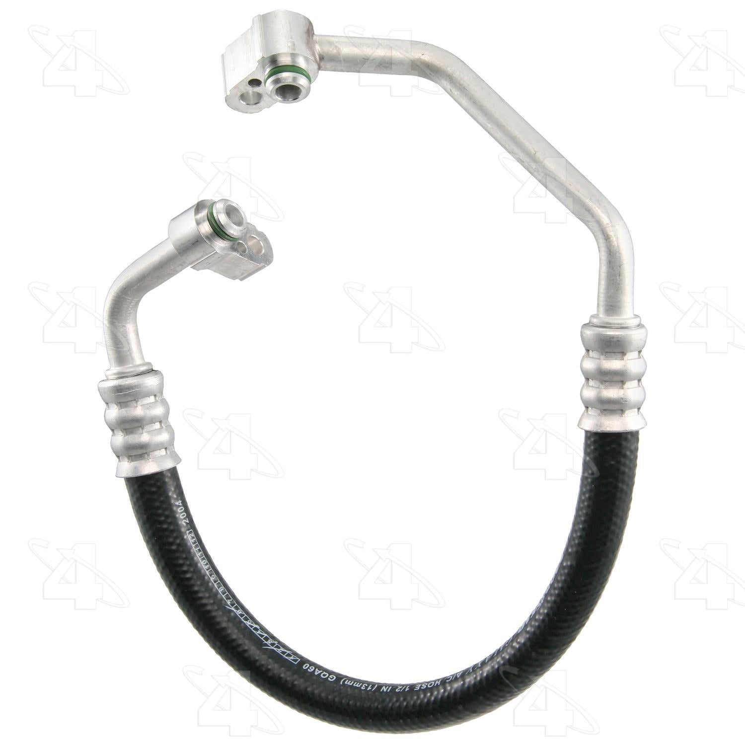 four seasons discharge line hose assembly  frsport 56327