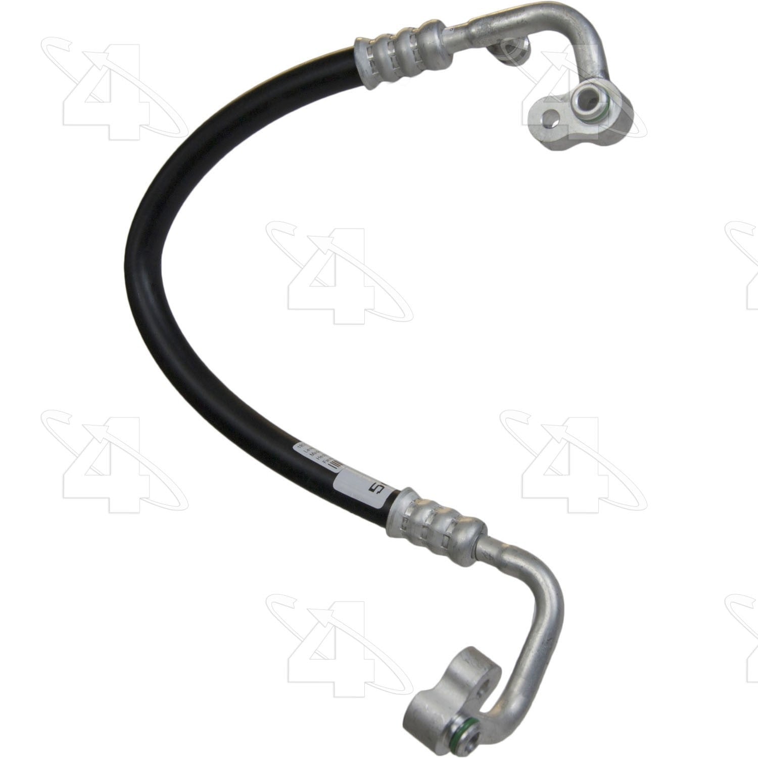 four seasons discharge line hose assembly  frsport 56333