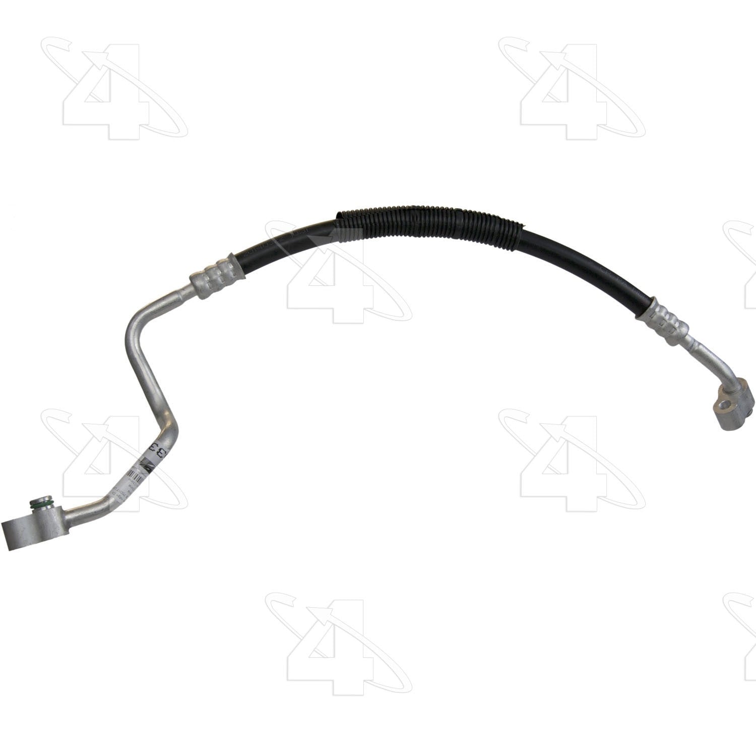 four seasons discharge line hose assembly  frsport 56335