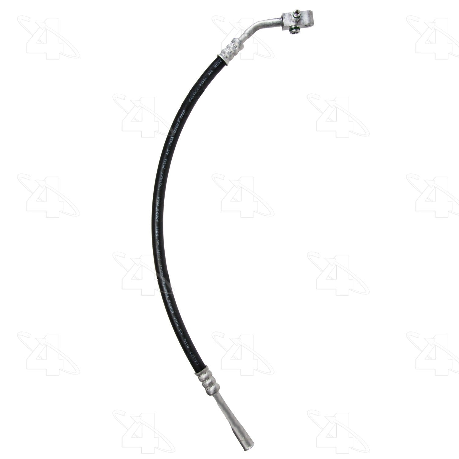 four seasons discharge line hose assembly  frsport 56519