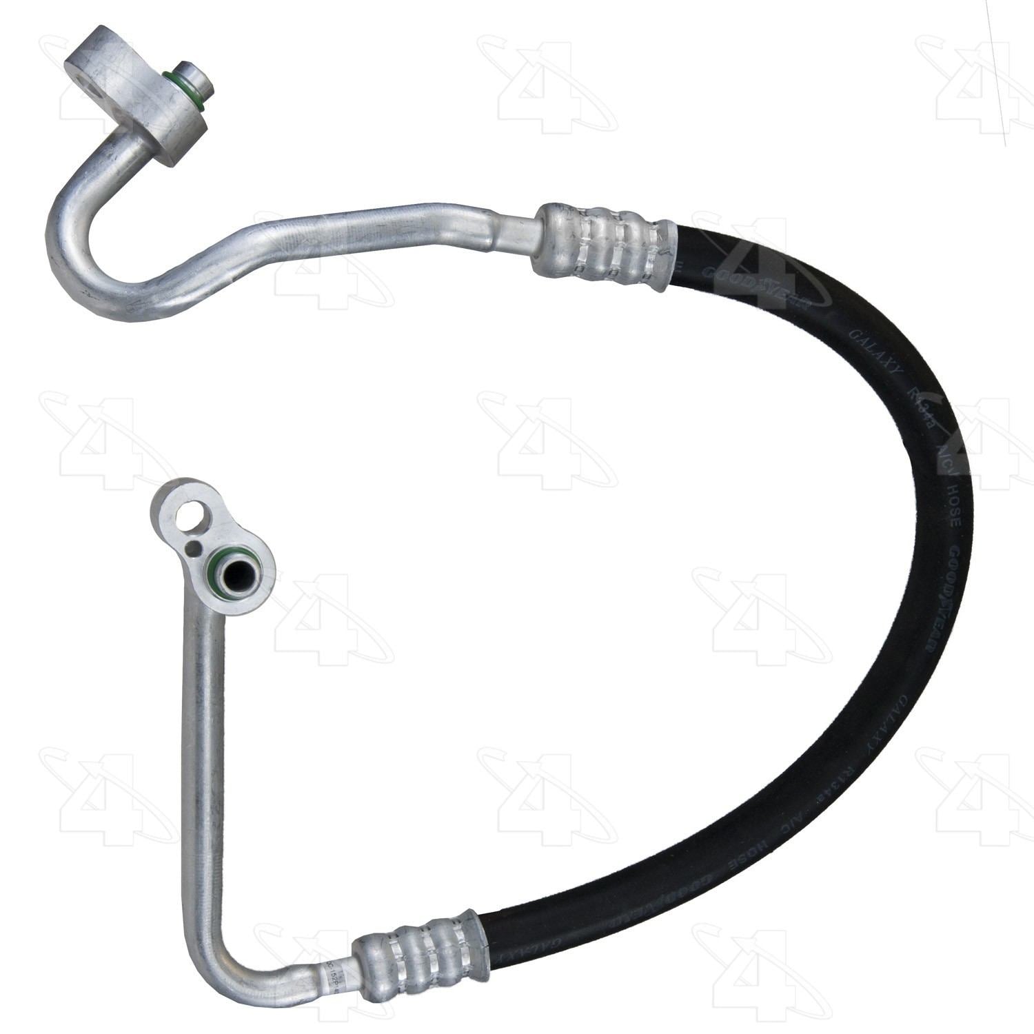 four seasons discharge line hose assembly  frsport 56532