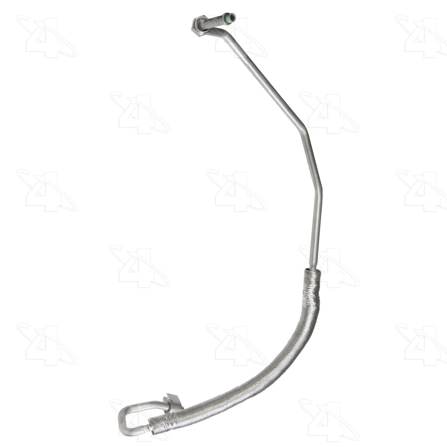 four seasons discharge line hose assembly  frsport 56584