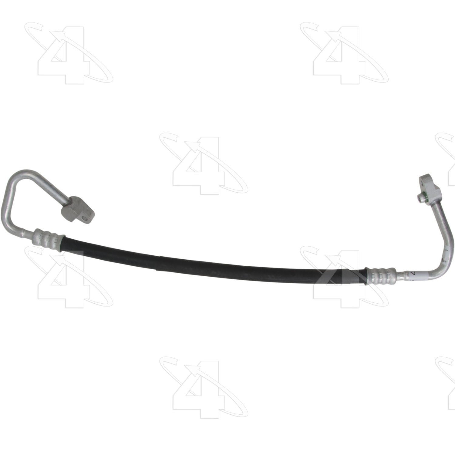 four seasons discharge line hose assembly  frsport 56617